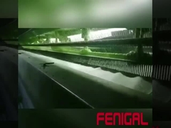 कृत्रिम घास