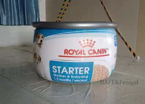 Customize Various Inflatable Replica Models For Advertising, Marketing And Brand Promotion