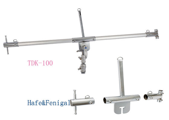 TDK Series Professional Boom Arms: Flexible Support for Film & Studio Production