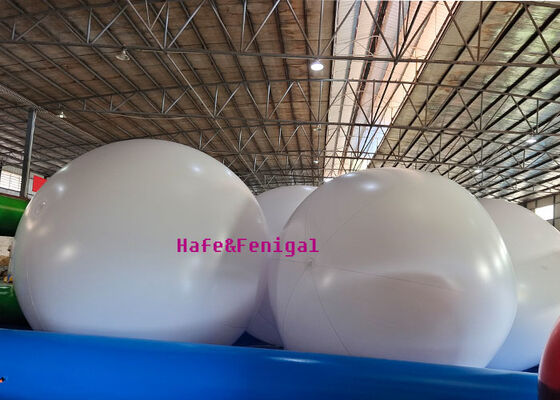 विशाल कस्टम inflatables: घटना दृश्यता पर हावी करने के लिए अंतिम उपकरण