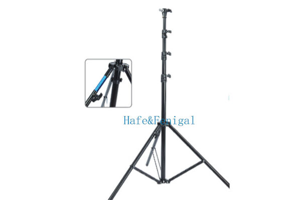Professional Telescopic Stands for Stage & Studio Equipment Support - TLT & TDMZ Series