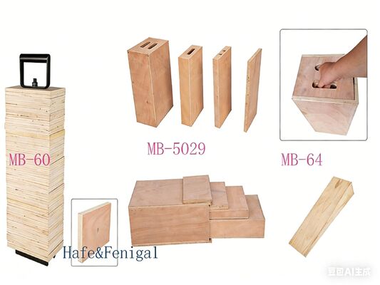 TMB Series: Modular Equipment Cases for Professional Gear Storage & Transport