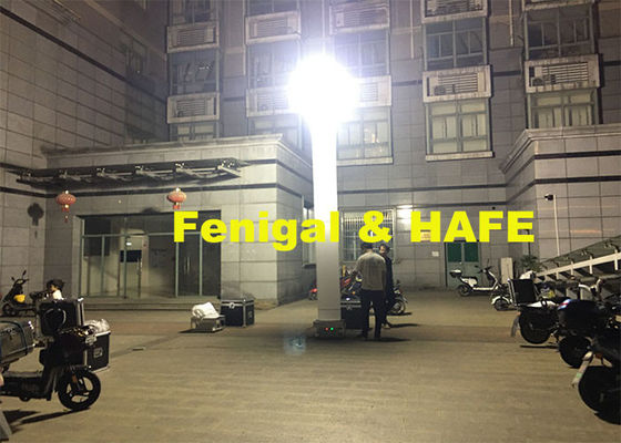 Event HMI 1200 Watt  Inflatable Light